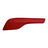 Depo 317-2918L-US Bumper Reflector - Rear Left