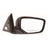 Depo 317-5404R3EBH Door Mirror - Right