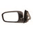 Depo 317-5414L3EL Door Mirror - Left
