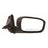 Depo 317-5414R3CD Door Mirror - Right