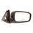Depo 317-5414R3EL Door Mirror - Right