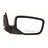 Depo 317-5415R3EBH Door Mirror - Right
