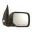 Depo 317-5420R3EB1 Door Mirror - Right