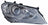 Depo 318-1112R-UC7 Headlight Lens Housing - Right
