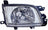 Depo 320-1111R-AC Headlight Assembly - Right