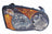 Depo 320-1116R-AC7 Headlight Assembly - Right