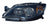 Depo 320-1118L-AS2 Headlight Assembly - Left