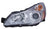 Depo 320-1122L-ASN1 Headlight Assembly - Left