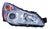 Depo 320-1122R-ACN1 Headlight Assembly - Right