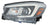 Depo 320-1137L-AS2 Headlight Assembly - Left