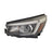 Depo 320-1137LMASAN2 Headlight Assembly - Left