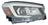 Depo 320-1137R-AS2 Headlight Assembly - Right