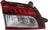 Depo 320-1303L-AS Tail Light Assembly - Left Inner