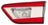 Depo 320-1305R-UC Tail Light Assembly - Right Inner