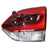 Depo 320-1307R-UC Tail Light Assembly - Right