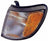 Depo 320-1505L-AS Parking Light Assembly - Left