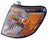 Depo 320-1506L-AS Parking Light Assembly - Left