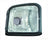 Depo 320-1603R-US Turn Signal Light Lens / Housing - Front Right