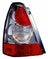 Depo 320-1908L-AC1 Tail Light Assembly - Left