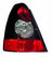Depo 320-1908L-AC2 Tail Light Assembly - Left