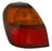Depo 320-1914L-AS6 Tail Light Assembly - Left Outer