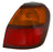 Depo 320-1914R-AS6 Tail Light Assembly - Right Outer
