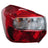 Depo 320-1916L-AS Tail Light Housing - Left