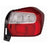 Depo 320-1916R-UC Tail Light Housing - Right