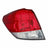 Depo 320-1921L-AS Tail Light Assembly - Left