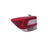 Depo 320-1924L-AS Tail Light Assembly - Left