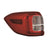 Depo 320-1926L-AS Tail Light Assembly - Left