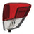 Depo 320-1927R-UC Tail Light Assembly - Right