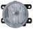 Depo 320-2015N-AQ Fog Light Assembly - Left or Right