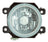 Depo 320-2019R-AC Fog Light Assembly - Right