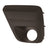 Depo 320-2511L-UD Bumper Insert - Front Left