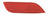Depo 320-2907R-UC Bumper Reflector - Rear Right