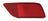 Depo 320-2908R-UC Bumper Reflector - Rear Right