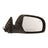 Depo 320-5404R3EBH Door Mirror - Right