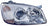 Depo 321-1128R-AS Headlight Assembly - Right