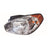 Depo 321-1132L-ACN Headlight Assembly - Left