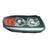 Depo 321-1133R-ACN2C Headlight Assembly - Right