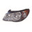 Depo 321-1134L-AC Headlight Assembly - Left