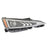 Depo 321-1182R-ACN2 Headlight Assembly - Right