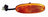 Depo 321-1408R-AC Side Marker Light Assembly - Front Right