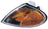 Depo 321-1512L-AS Parking Light Assembly - Left