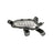 Depo 321-1608L3AC Daytime Running Light - Left