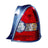 Depo 321-1946R-AS-LO Tail Light Assembly - Right