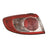 Depo 321-1950L-AS Tail Light Assembly - Left