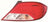 Depo 321-1966R-AC Tail Light Assembly - Right