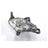Depo 321-2038R-AC Fog Light Assembly - Right